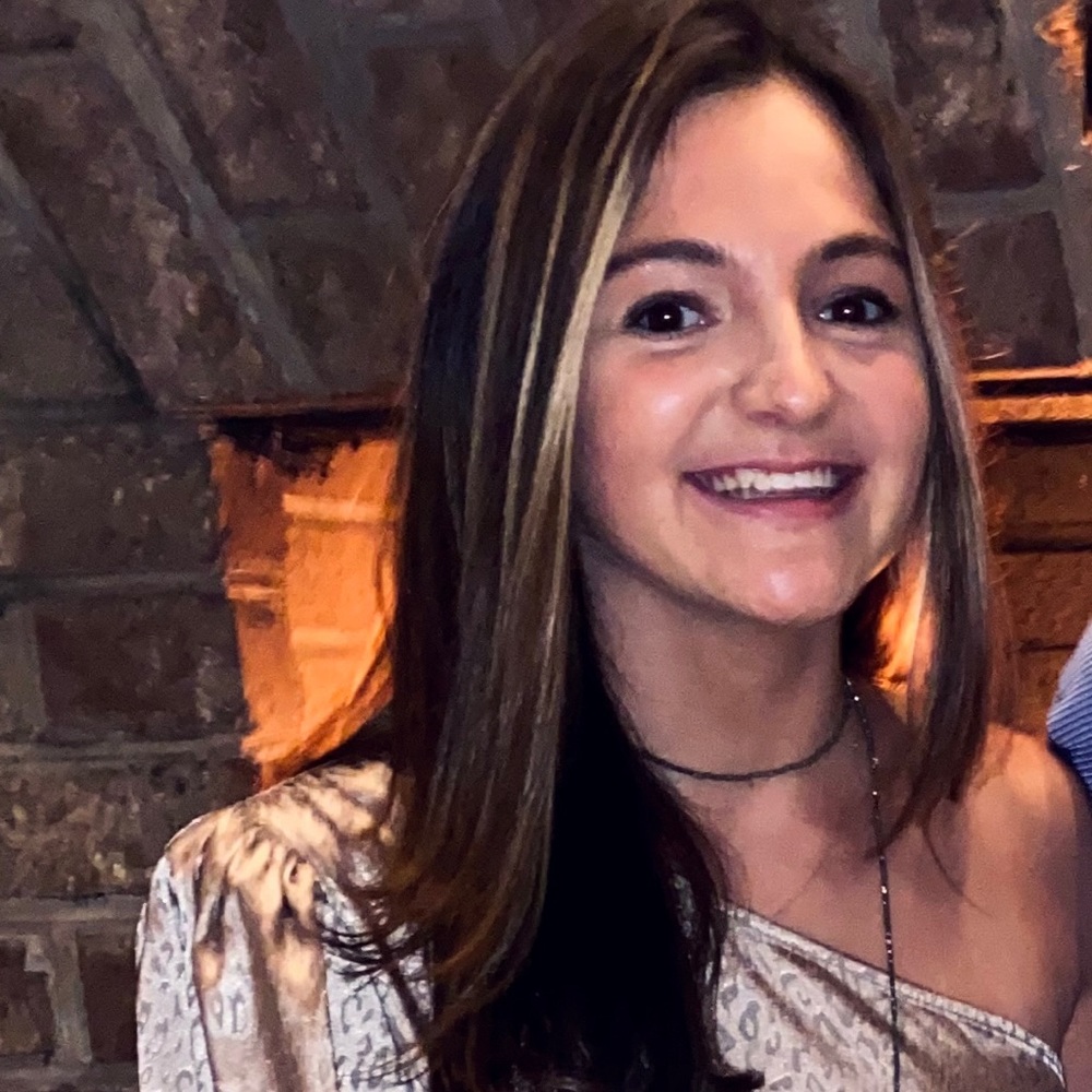 Meet your Posher, Eleanor